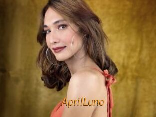 AprilLuno