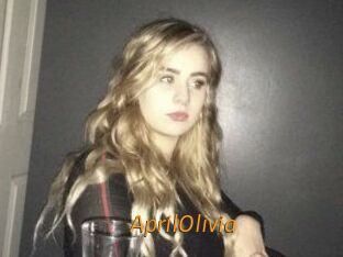 AprilOlivia