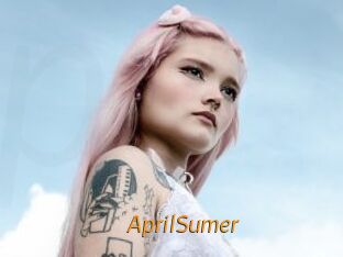 AprilSumer Porn University