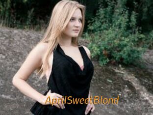 AprilSweetBlond