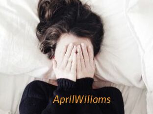 AprilWiliams Porn University