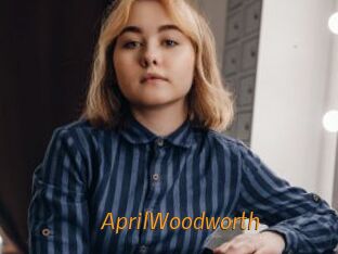 AprilWoodworth