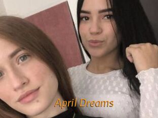 April_Dreams