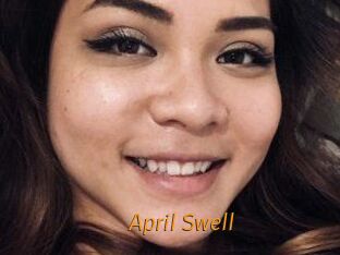 April_Swell Porn University