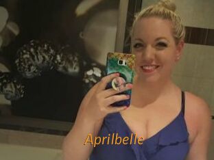 Aprilbelle