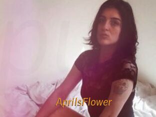 AprilsFlower
