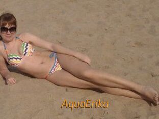 AquaErika