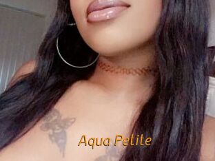 Aqua_Petite