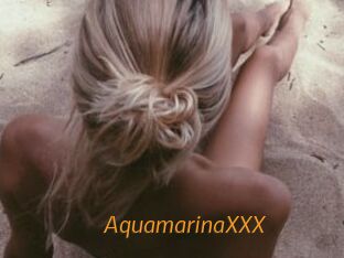 AquamarinaXXX