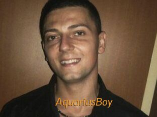 AquariusBoy