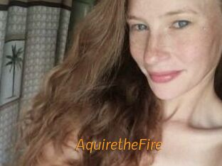 AquiretheFire
