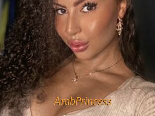 ArabPrincess