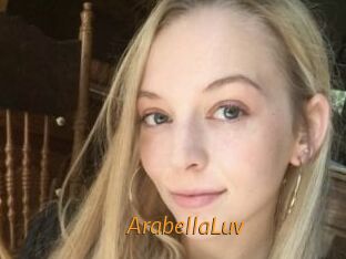 ArabellaLuv