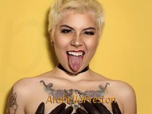 ArabellaPreston