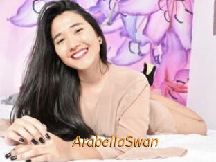 ArabellaSwan