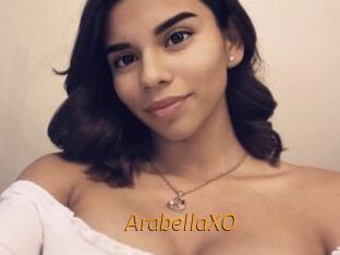 ArabellaXO