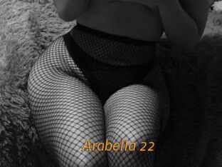 Arabella_22 Porn University
