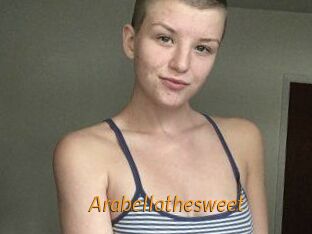 Arabellathesweet