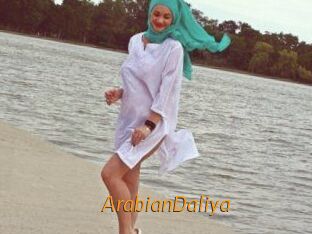 ArabianDaliya