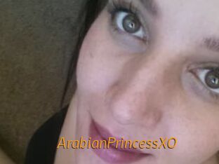 ArabianPrincessXO