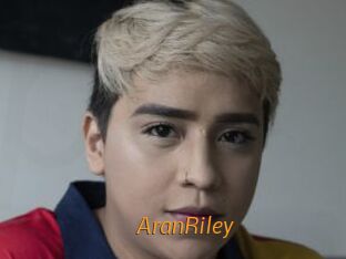 AranRiley