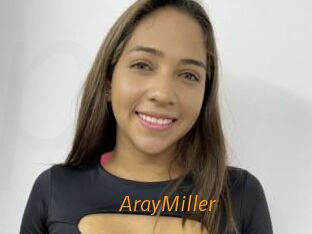 ArayMiller Porn University