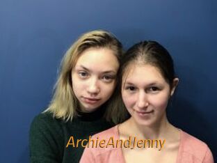 ArchieAndJenny