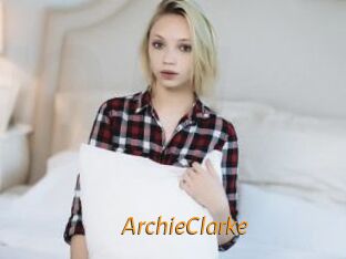 ArchieClarke