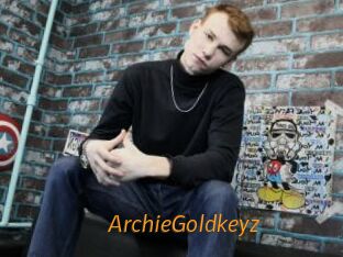 ArchieGoldkeyz