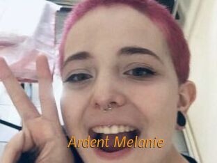 Ardent_Melanie