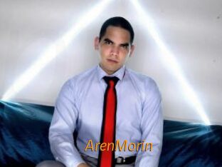 ArenMorin
