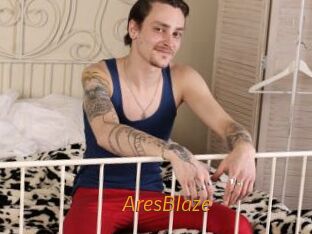 AresBlaze
