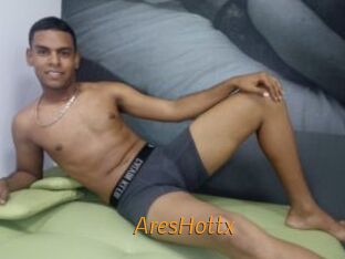 AresHottx