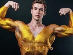 Ares_BigBalls Porn University