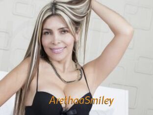 ArethaaSmiley