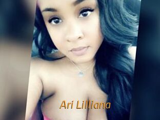 Ari_Lilliana