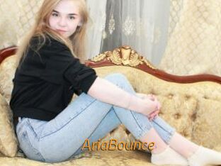 AriaBounce