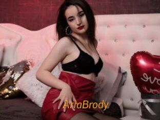 AriaBrody