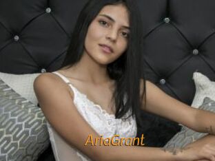 AriaGrant