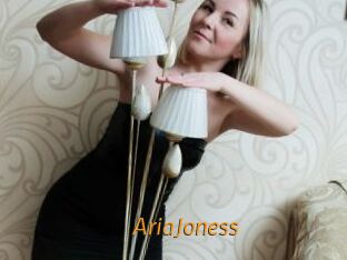 AriaJoness