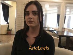 AriaLewis