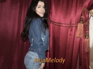 AriaMelody