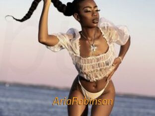 AriaRobinson Porn University