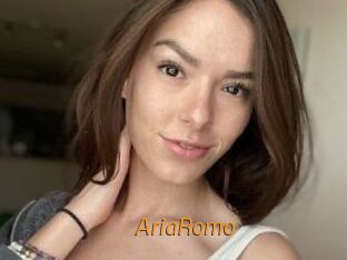 AriaRomo