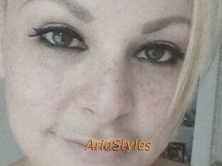 AriaStyles