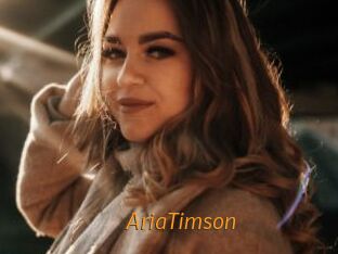 AriaTimson