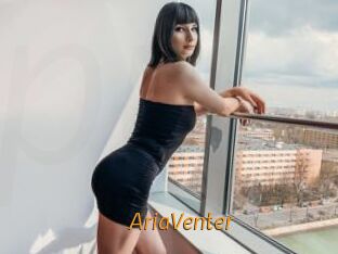 AriaVenter