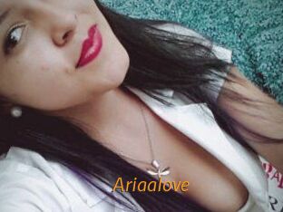Ariaalove