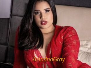 AriadnaGray