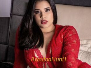 AriadnaHuntt